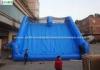 Commercial Grade Adults Giant Inflatable Slide For Mud Run Adventure