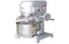 Silver Food Processing Equipments For Baking Shop , Hydraulic Commercial Food Mixer