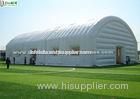 Huge Inflatable Marquee For Wedding / Party / Temporary Warehouse