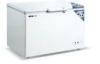 Commercial Horizonal Top Open Chest Freezer 520L For Kitchen With Foam Layer