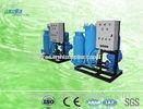 Energy Saving Self Cleaning Condenser Tube Cleaning Equipment For Water Treatment