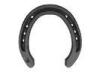 U shaped Custom Horseshoes On Horses / Equine Horse Shoes