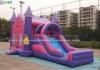 Princess Girls Bouncy Castle For Parties