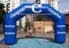 Inflatable Start Finish Arch Outdoor Events