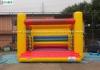 Children's Inflated Jumping Castle