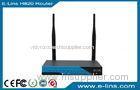 Cellular HSUPA 3G VPN Router