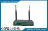 M2M VPN WAN Wireless Dual Sim Router Mobile Cellular Built In Watch Dog