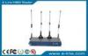 High Gain Power WiFi 2G / 3G Mobile Broadband Wireless Router 2010-2025MHz