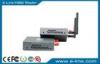 OpenWRT WiFi WAN / LAN RJ45 3g/4g Mobile Broadband Router For SCADA / ATM