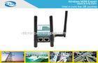 2G 3G 4G M2M Wireless Industrial Wireless Router H685 For Telemetry / SCADA