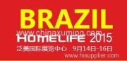 BRAZIL HOMELIFE 2015