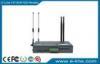 3G HSPA+ Industrial Mobile Broadband Router Built In Qualcomm Huawei Sierra ZTE Ericsson