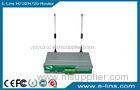RS232 / RS485 Ethernet HSUPA 3G VPN Router for CCTV surveillance