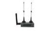 2G / 3G OpenWRT 802.11 b/g/n Wireless Industrial Network Router 1900/2100 MHz
