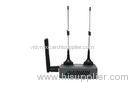2G / 3G OpenWRT 802.11 b/g/n Wireless Industrial Network Router 1900/2100 MHz