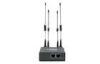 3G HSDPA HSUPA Industrial Cellular Router With External Detachable Antenna