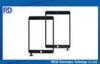 iPad Mini 7.9 Inches Black And White Touch Screen Lens With IC Replacement