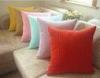 18 Inch Decorative Velvet Sofa Pillows