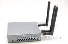 OpenWRT RJ45 VPN LTE Industrial Wireless Router 2100Mhz / 1700Mhz / AWS
