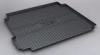 Rear BMW Trunk Mat