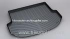 Rear Weather Guard Automotive Trunk Carpet Hyundai For Ix45 2013