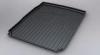 2011 BMW 5 Series Trunk Cargo Mat Thermoplastic Elastomers Auto Boot Liner