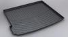 2011 BMW X6 Trunk Liner Carpet , Flexible 3D TPO Automotive Bootliner