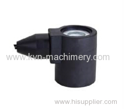 Special type of solenoid coil