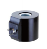 The waterproof solenoid coil