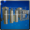 Reverse Osmosis Ground Water Treatment Plant