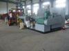 PP / PE / ABS / PMMA Plastic Plates Making Machine , Plastic Sheet Extrusion Line