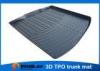 All Weather AUDI Trunk Mat