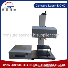 Dot Peen Pneumatic Marking Machine for metal