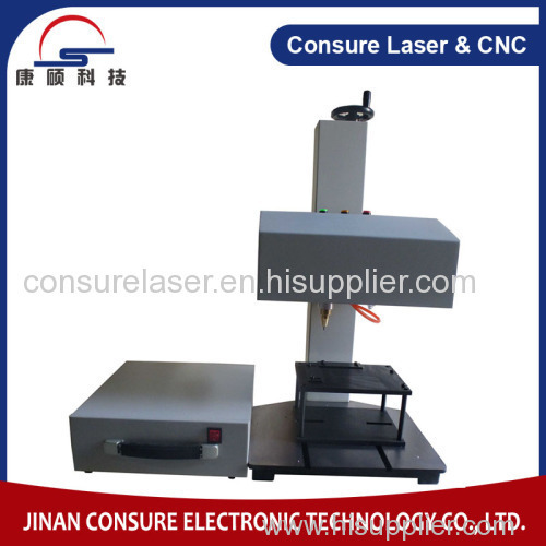 CNC Pneumatic Marking Machine for flange
