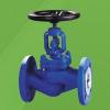 DIN Standard Globe Valve