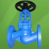 DIN Standard Bellow Sealed Globe Valve