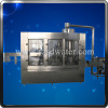 Full Automatic Bottle Fruit Juice Filling Machine