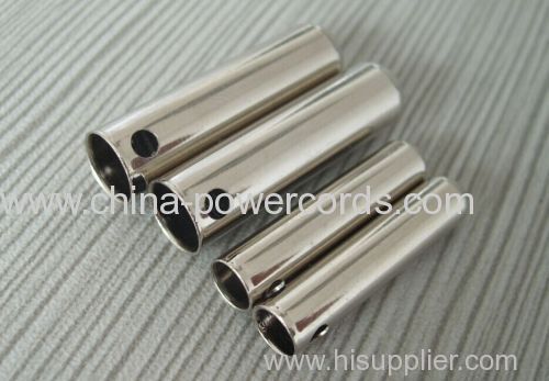India type hollow brass pins