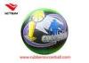 Professional Official size Rubber Basketball With Better Touch Feeling and Rebounce