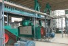 Dayang vegetable oil equipment