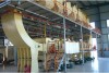 Rapeseed oil manufacturing line equipment