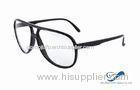 Popular Anti scratch Circular Polarized 3D Glasses For Masterimage Movie