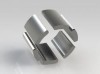 Top brand design durable arc NdFeB magnets neodymium