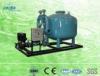 Automatic Control Bypass Quartz Sand Filter Tank 60000 LPH DN 100mm