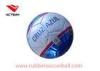 Shiny Surface Machine Stitched Soccer ball , 5# Club Official Soccer Ball 32Panels