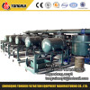 Used Vehicle Engine Oil Purifier/ oil regeneration/oil refinery device