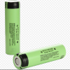 3400mAh 18650 3.7v battery from Panasonic