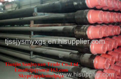 API 5CT Casing&Tubing (J55 K55)