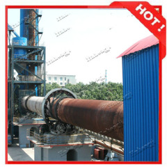 Hongji factory biomass sawdust rotary dryer