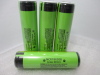 rechargeable li ion battery 18650 3.7v 3400mah